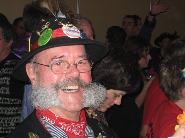 Dick Ditzel