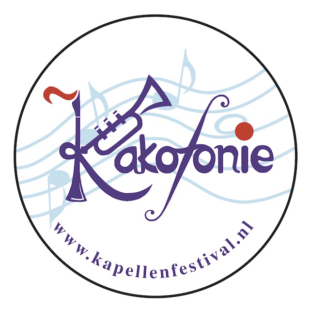 Logo-Kakofonie