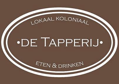 Bar De Tapperij